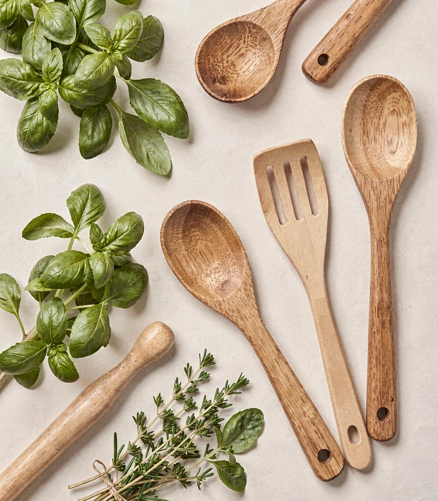 Tudatos életmód és természetes alapanyagok